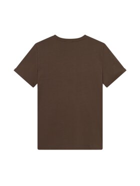 Les Deux - Norregaard Contrast T-Shirt