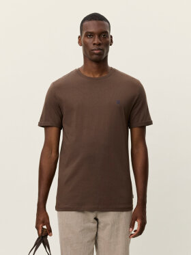 Les Deux - Norregaard Contrast T-Shirt