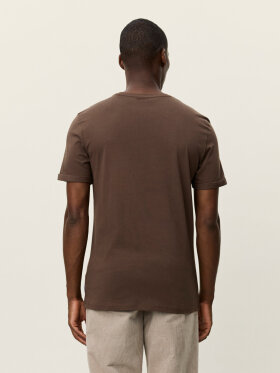 Les Deux - Norregaard Contrast T-Shirt