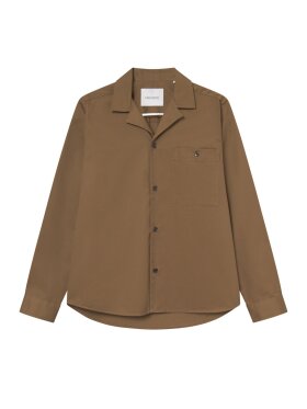 Les Deux - Jasper Heavy Twill Overshirt