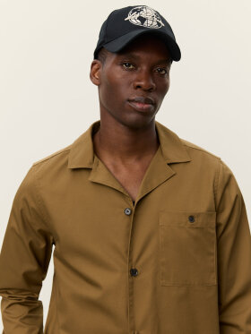 Les Deux - Jasper Heavy Twill Overshirt
