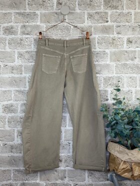 Cabana Living - Jude pant Beige