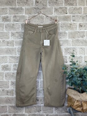 Cabana Living - Jude pant Beige