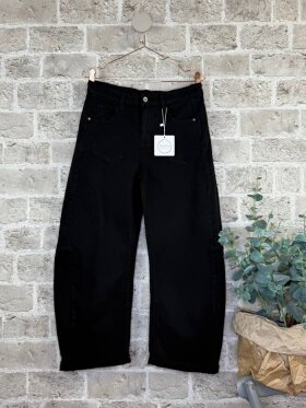 Cabana Living - Jude pant Black
