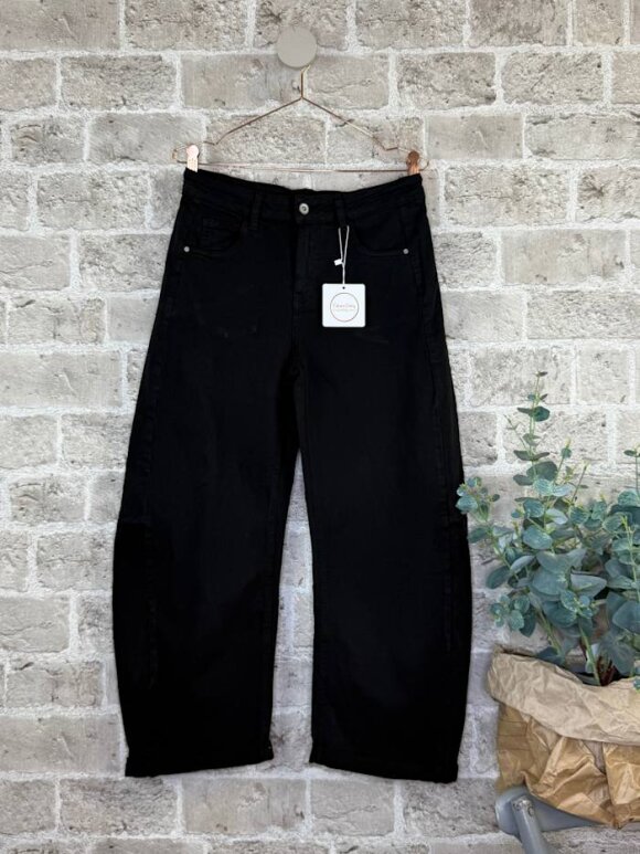 Cabana Living - Jude pant Black Cabana Living - Jude pant Black
