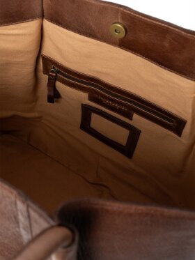 Re:designed - Mane Big Woodsmoke