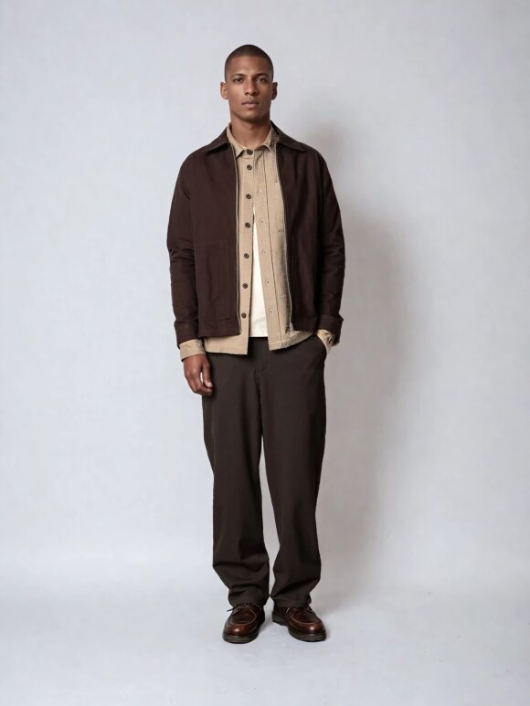 Plenum Studio - Edward Roma Pants Plenum Studio - Edward Roma Pants