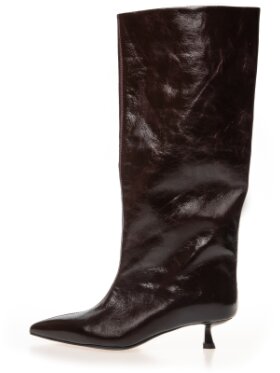 Copenhagen Shoes - New Future Bordeaux