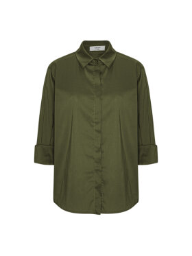 Amaze Cph - Norma Skjorte Army Amaze Cph - Norma Skjorte Army