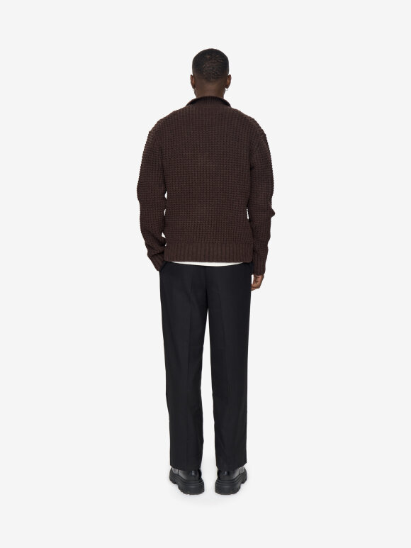 Minimum - Minimum Chad polo