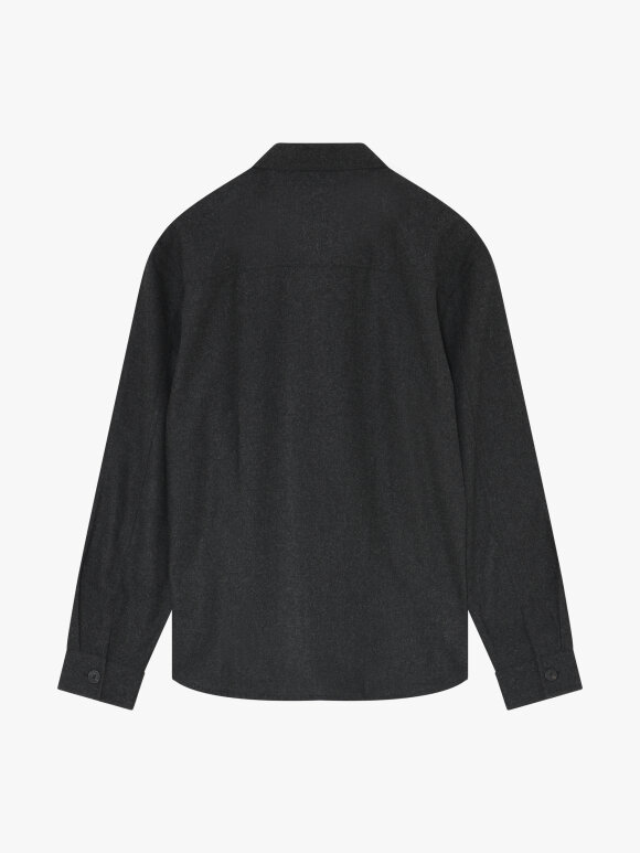 Minimum - Minimum Cullen Overshirt