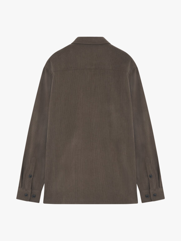 Minimum - Minimum Titan Overshirt