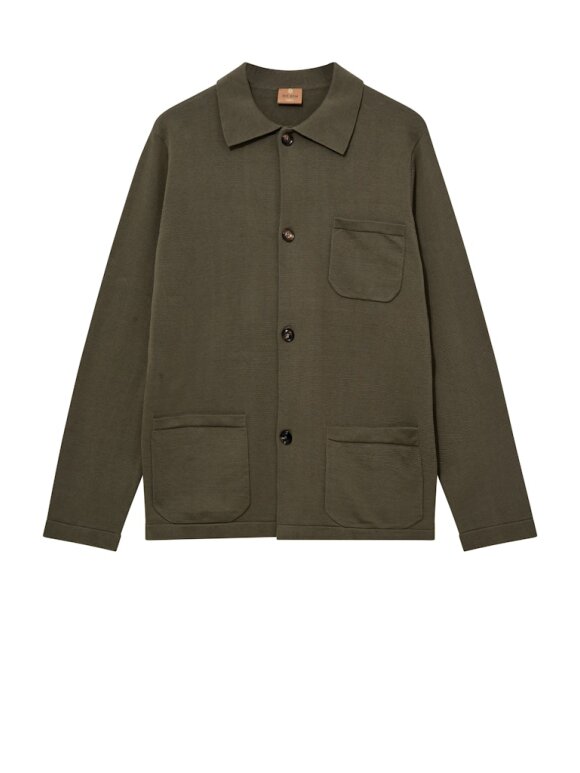 Mos Mosh Gallery - MMGConway Knit Jacket