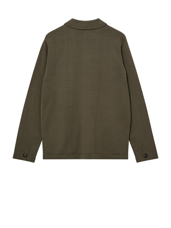 Mos Mosh Gallery - MMGConway Knit Jacket