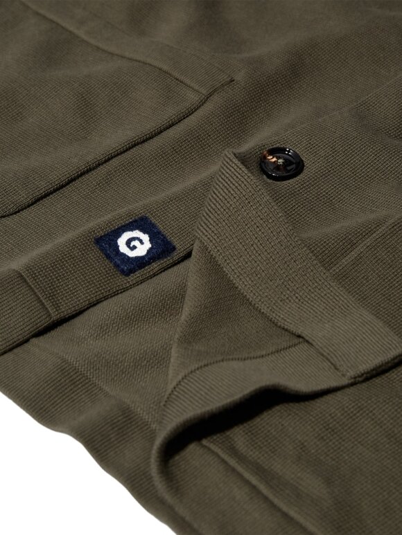 Mos Mosh Gallery - MMGConway Knit Jacket