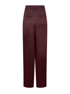 Neo Noir - Emmett Heavy Sateen Pants