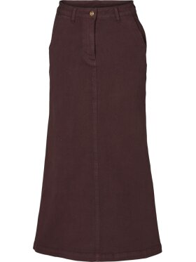 Prepair - Madison Skirt Bordeaux