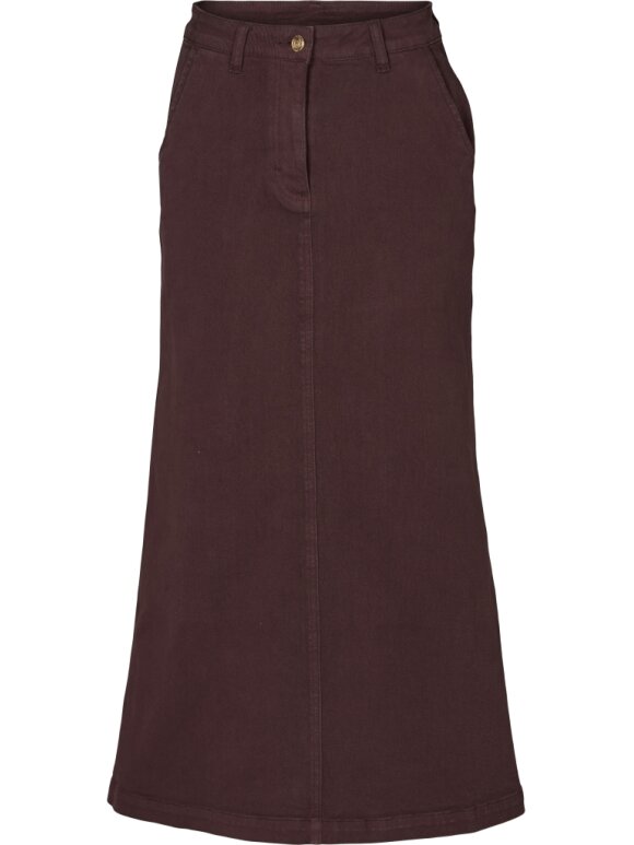 Prepair - Madison Skirt Bordeaux