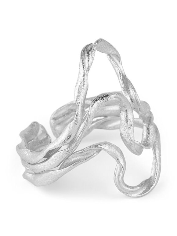 Pure By Nat - Willow Ring S/P