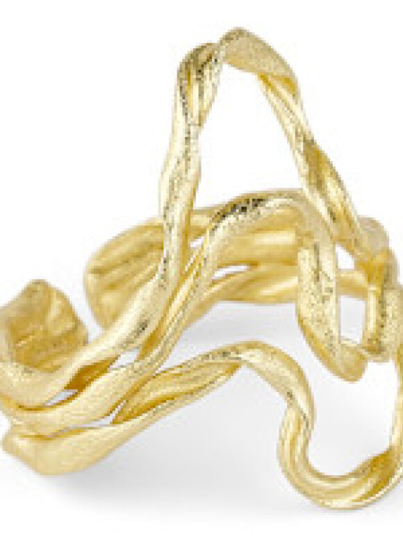 Pure By Nat - Willow Ring G/P