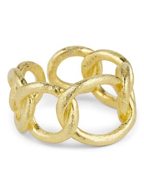 Pure By Nat - Cilie Ring G/P Pure By Nat - Cilie Ring G/P