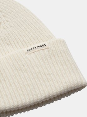 Anerkjendt - AKFelix merino hood Anerkjendt - AKFelix merino hood