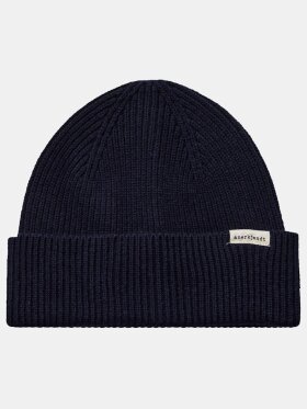 Anerkjendt - AKFelix merino hood Anerkjendt - AKFelix merino hood