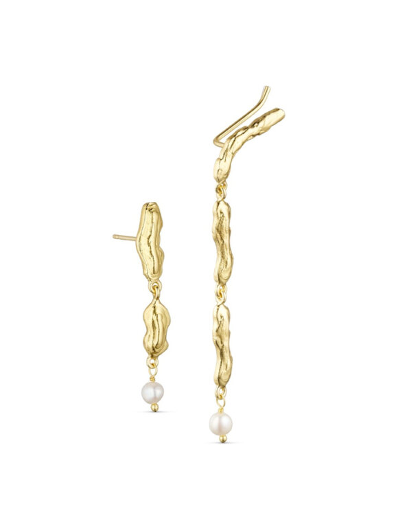 Pure By Nat - Esther Grawlers G/P Pearls