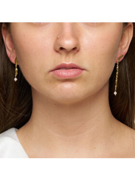 Pure By Nat - Esther Grawlers G/P Pearls Pure By Nat - Esther Grawlers G/P Pearls