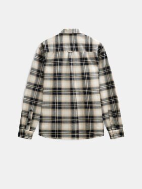 Anerkjendt - AKLEIF VISCOSE CHECK SHIRT