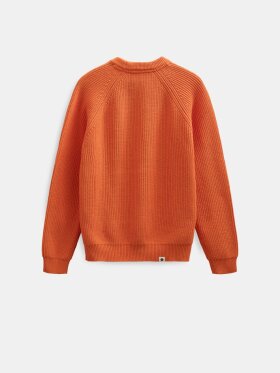 Anerkjendt - AKSUNE PATENT KNIT