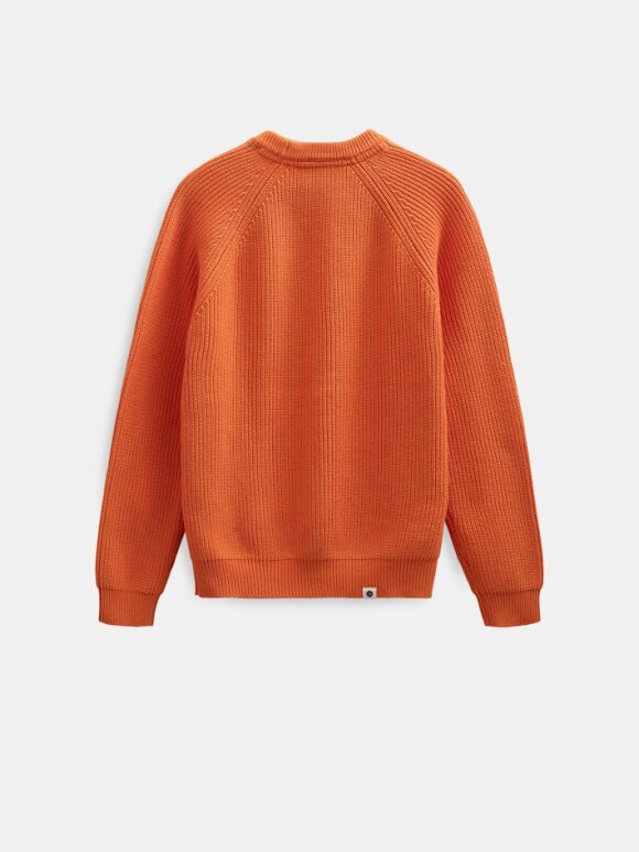 Anerkjendt - AKSUNE PATENT KNIT