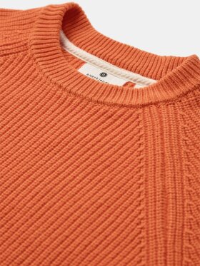 Anerkjendt - AKSUNE PATENT KNIT