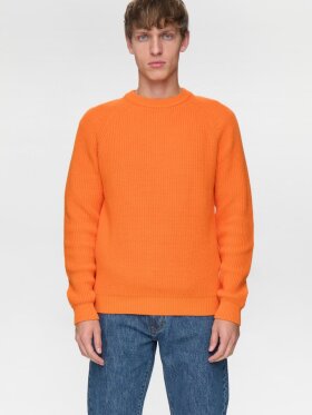 Anerkjendt - AKSUNE PATENT KNIT