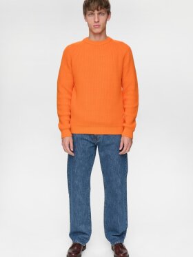 Anerkjendt - AKSUNE PATENT KNIT