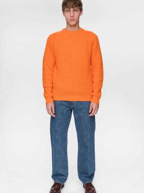 Anerkjendt - AKSUNE PATENT KNIT