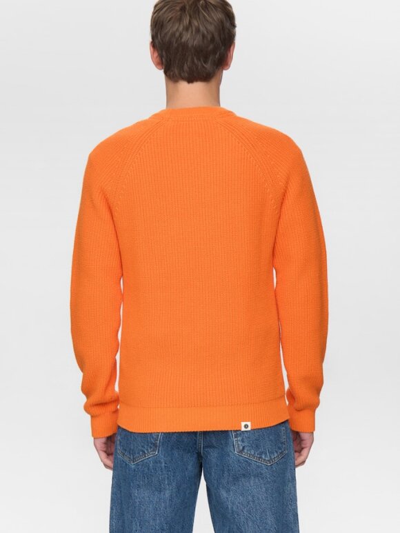 Anerkjendt - AKSUNE PATENT KNIT