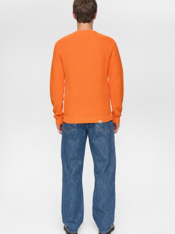 Anerkjendt - AKSUNE PATENT KNIT