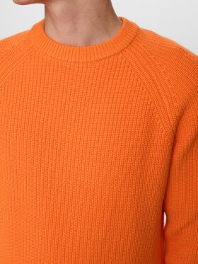 Anerkjendt - AKSUNE PATENT KNIT