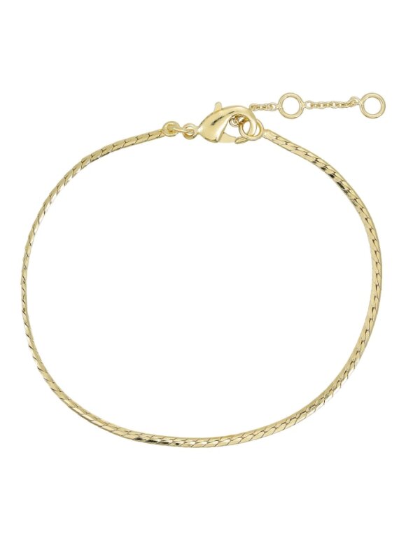 Pure By Nat - Bracelet G/P