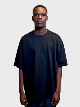 LAU--LAU - LAU Patch Tee SS LAU--LAU - LAU Patch Tee SS