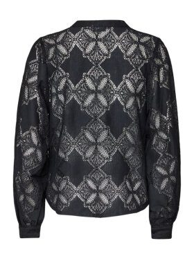 Love & Divine - Love1307 Blouse Black