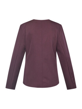 Love & Divine - Love1411 Blazer Bordeaux