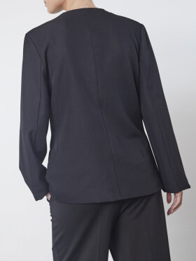 Love & Divine - Love1411 Blazer Black