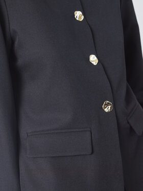 Love & Divine - Love1411 Blazer Black