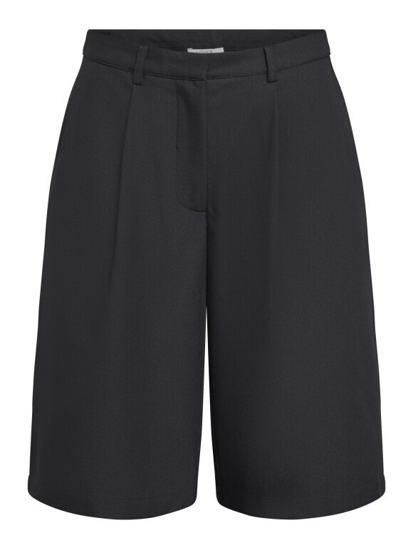 Love & Divine - Love1297 Shorts Black