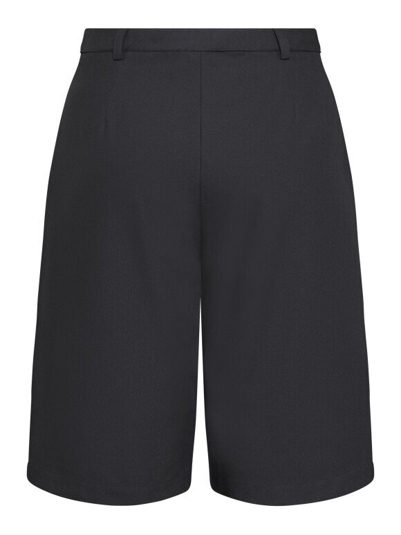 Love & Divine - Love1297 Shorts Black