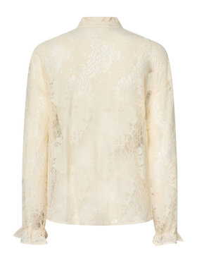 Love & Divine - Love1470 Shirt blonde Cream