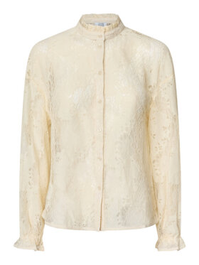 Love & Divine - Love1470 Shirt blonde Cream