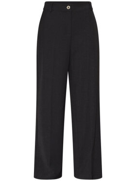 Love & Divine - Love857-6 Pants Black Glitter